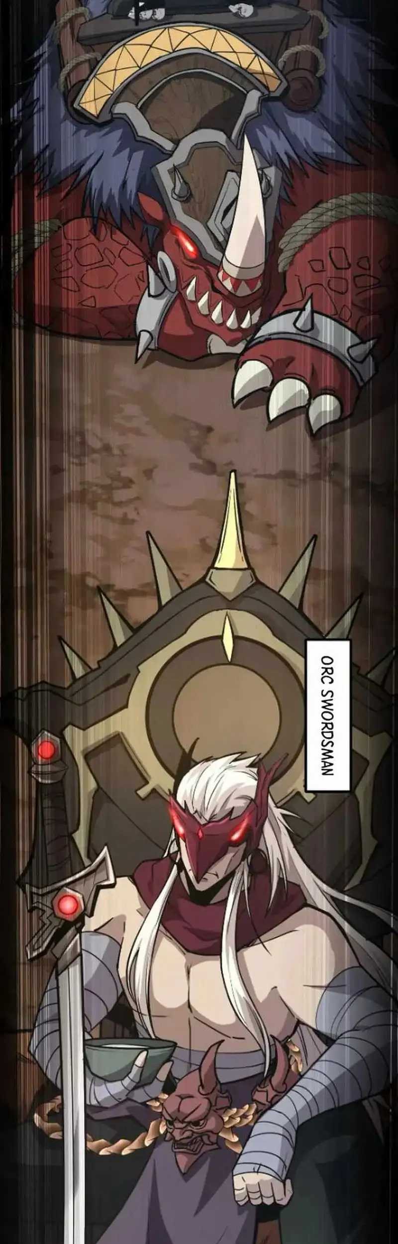 The Lone SSS-Class Summoner Bab 82 halaman 30