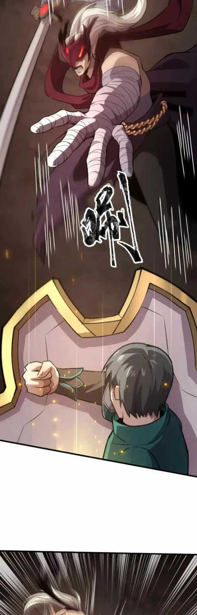 The Lone SSS-Class Summoner Bab 82 halaman 36