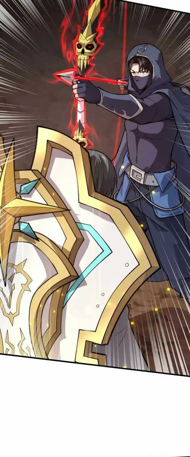 The Lone SSS-Class Summoner Bab 82 halaman 41