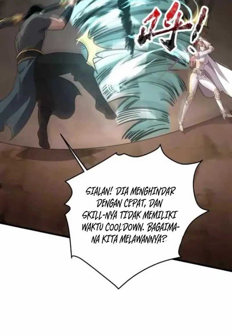 The Lone SSS-Class Summoner Bab 82 halaman 49
