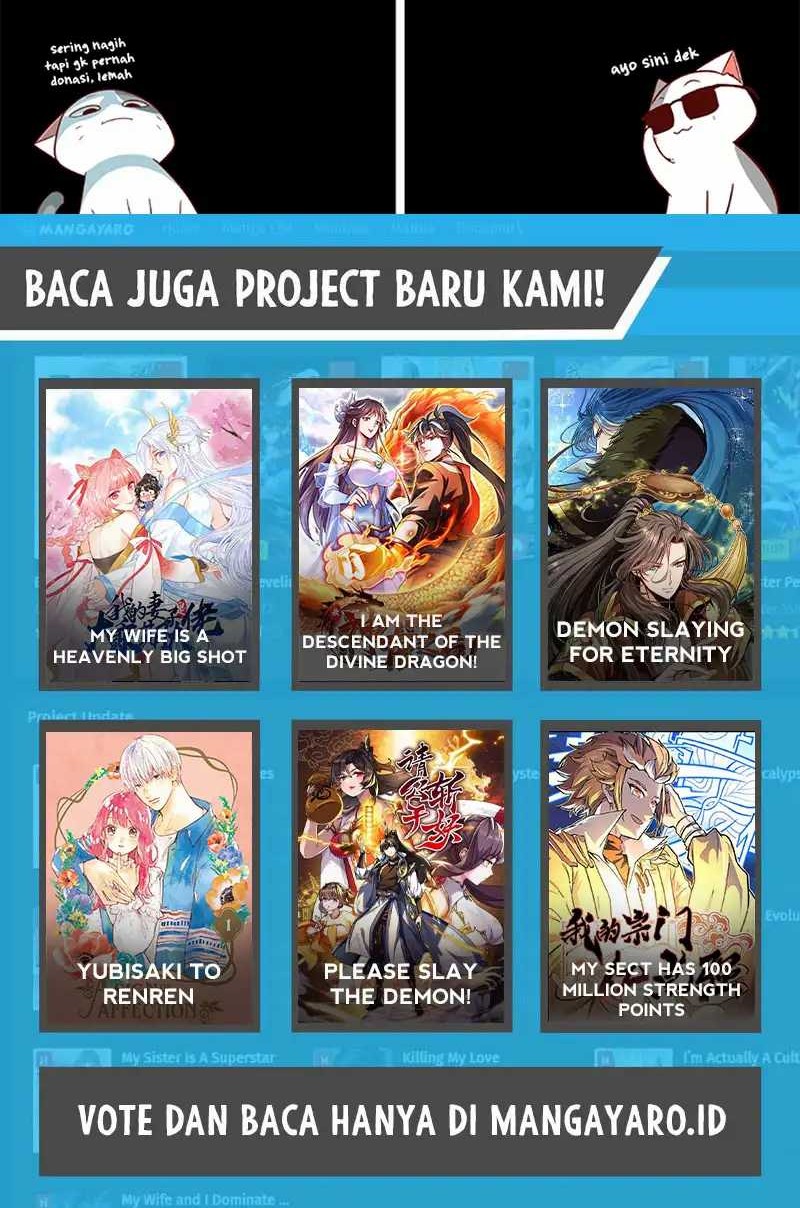 The Lone SSS-Class Summoner Bab 82 halaman 57