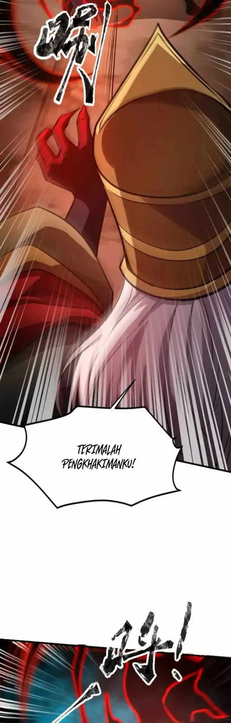 The Lone SSS-Class Summoner chapter 83 halaman 10