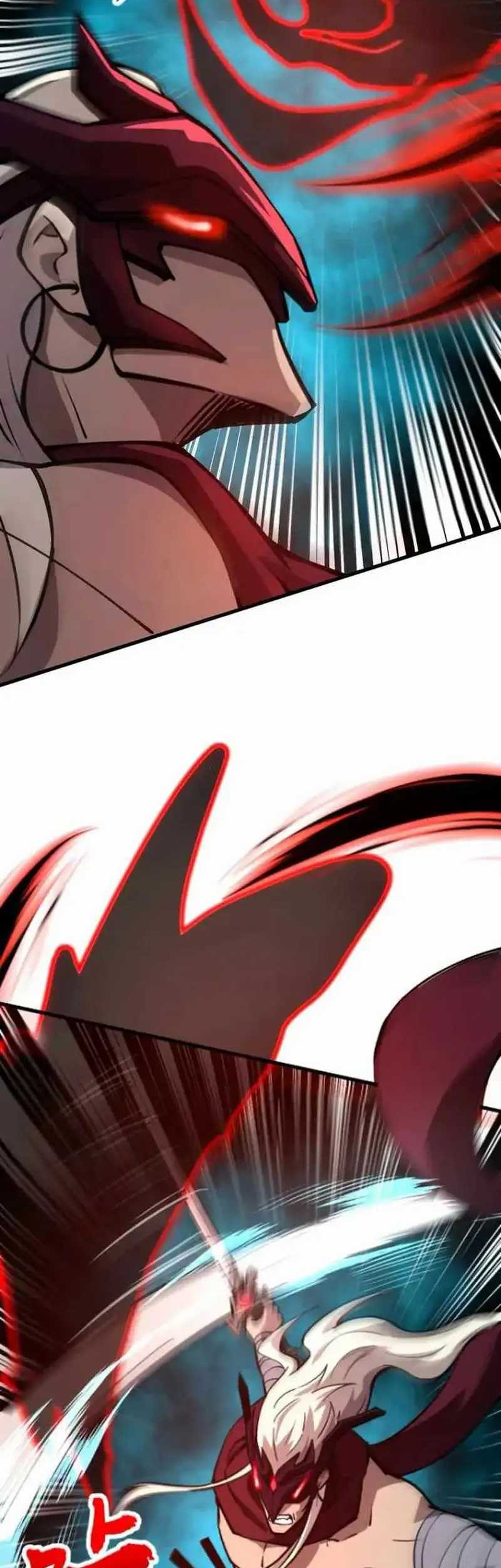 The Lone SSS-Class Summoner chapter 83 halaman 11