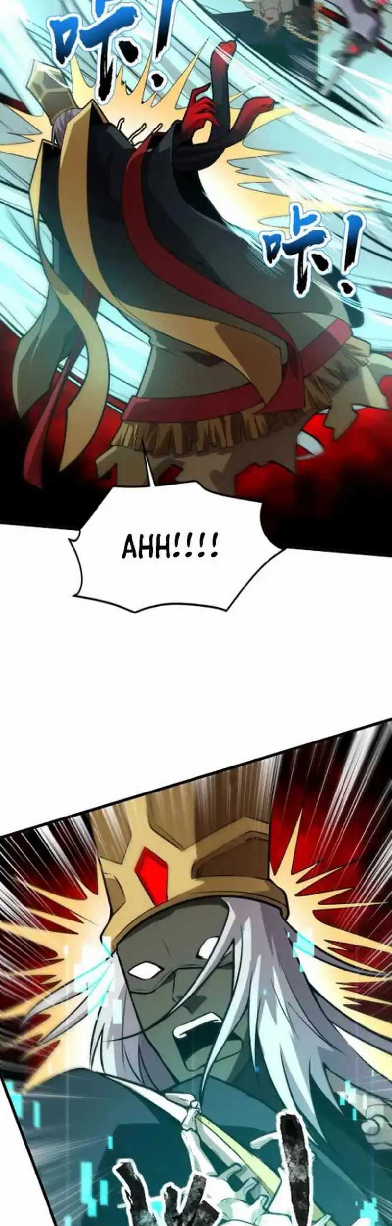 The Lone SSS-Class Summoner chapter 83 halaman 23