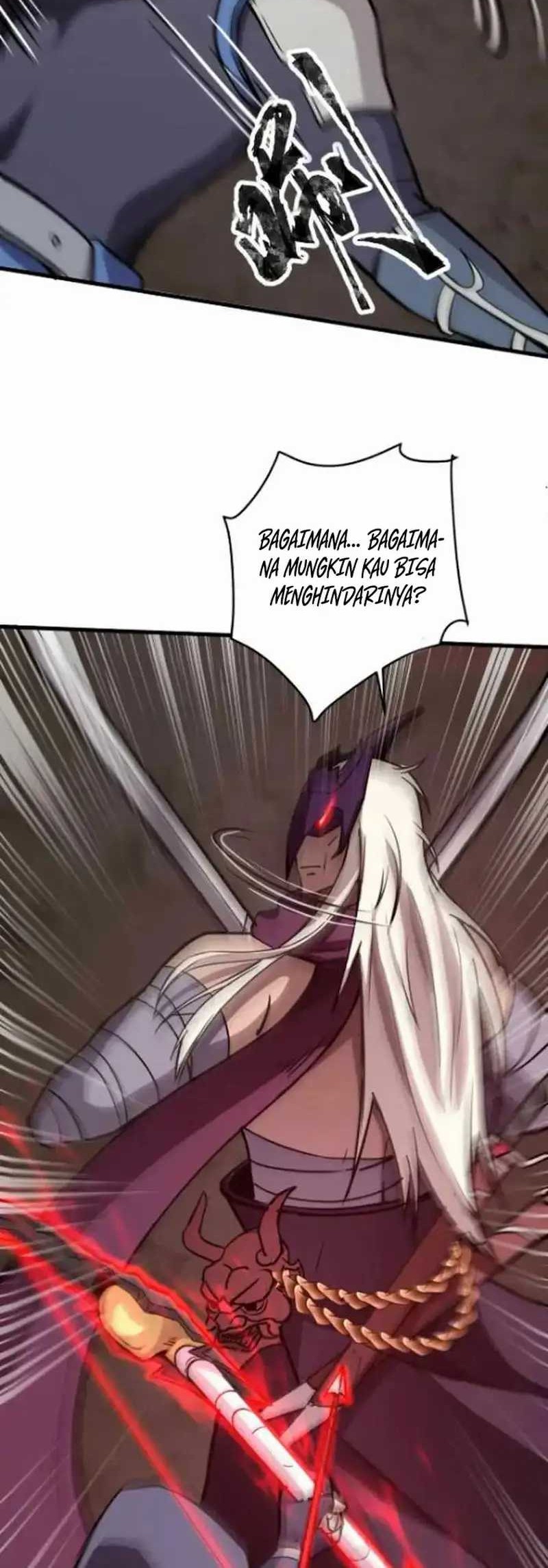 The Lone SSS-Class Summoner chapter 83 halaman 49