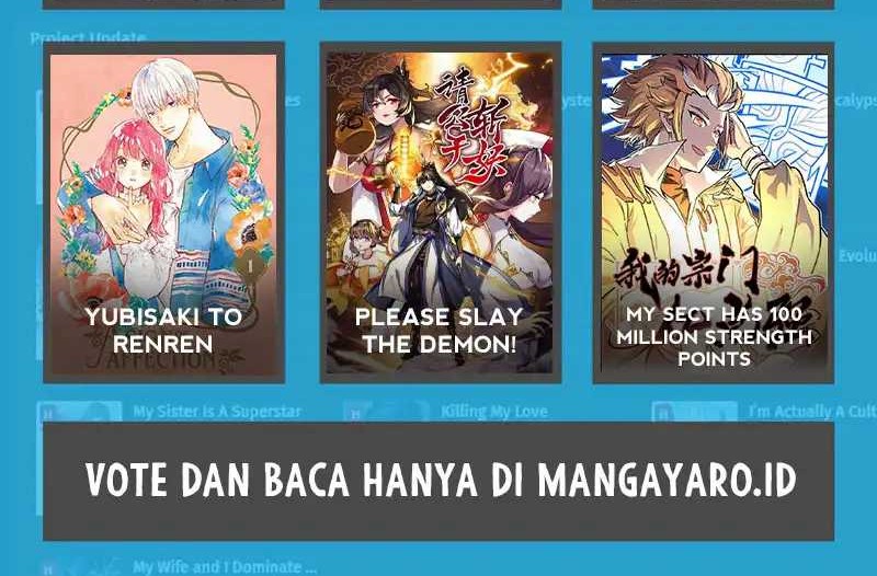 The Lone SSS-Class Summoner chapter 83 halaman 51