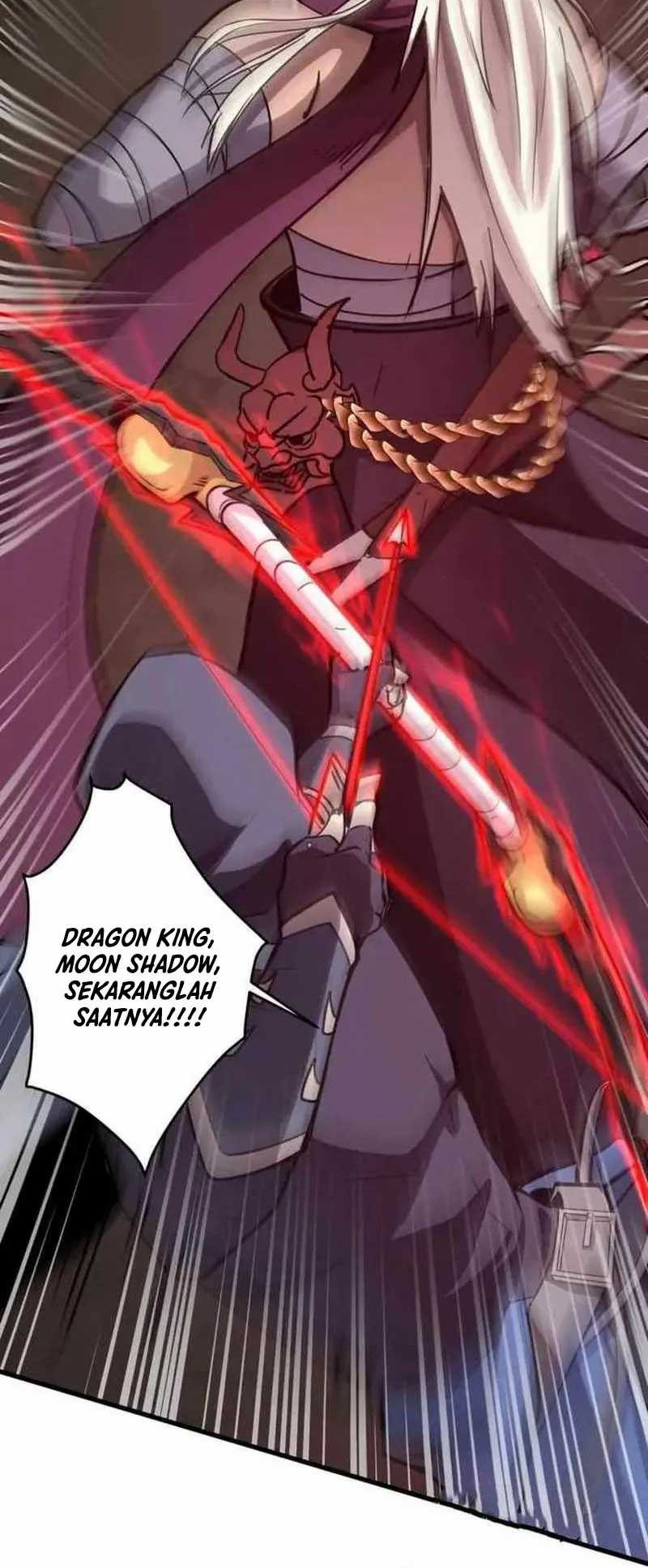 The Lone SSS-Class Summoner Bab 84 halaman 4