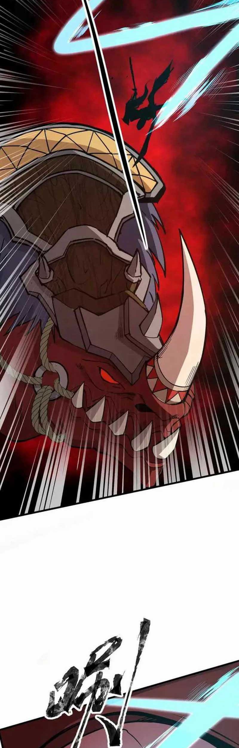 The Lone SSS-Class Summoner Bab 84 halaman 18