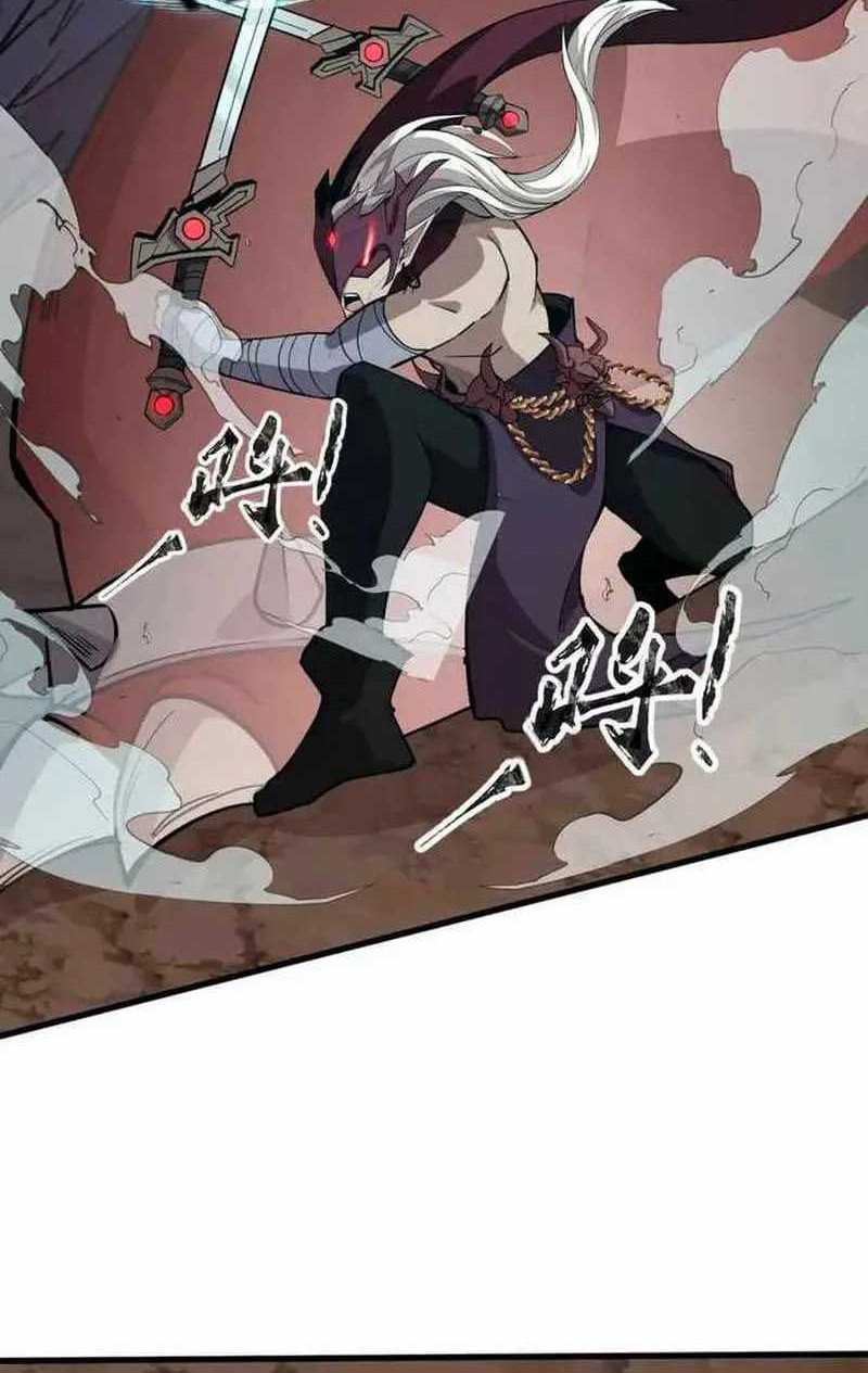 The Lone SSS-Class Summoner Bab 84 halaman 20