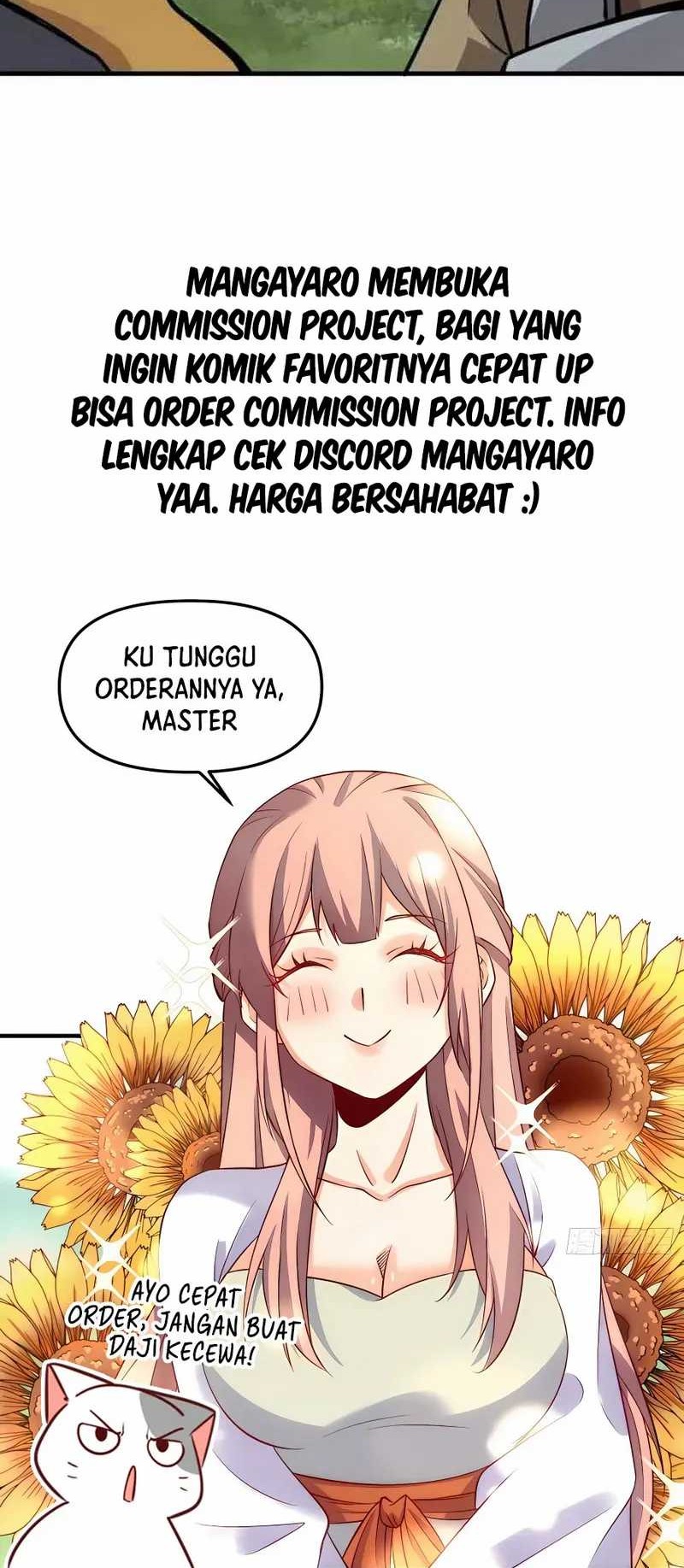 The Lone SSS-Class Summoner Bab 84 halaman 44