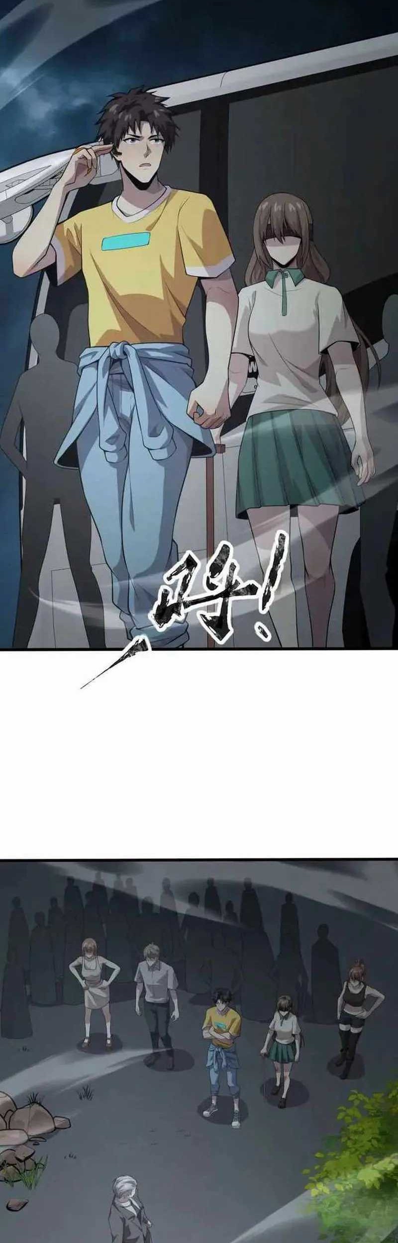 The Lone SSS-Class Summoner chapter 85 halaman 26