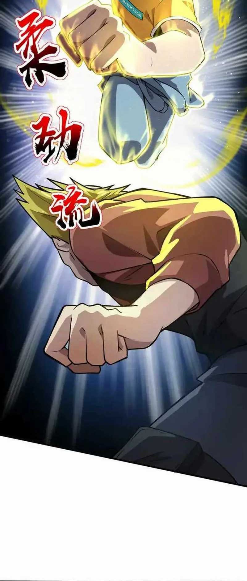 The Lone SSS-Class Summoner chapter 86 halaman 23