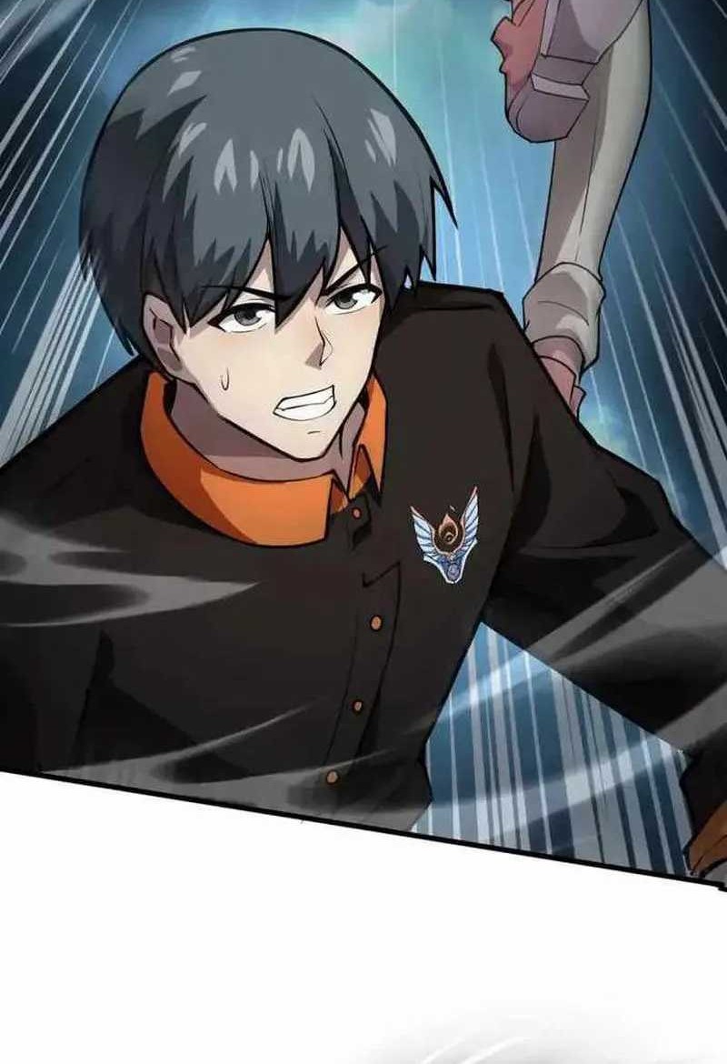 The Lone SSS-Class Summoner chapter 86 halaman 43