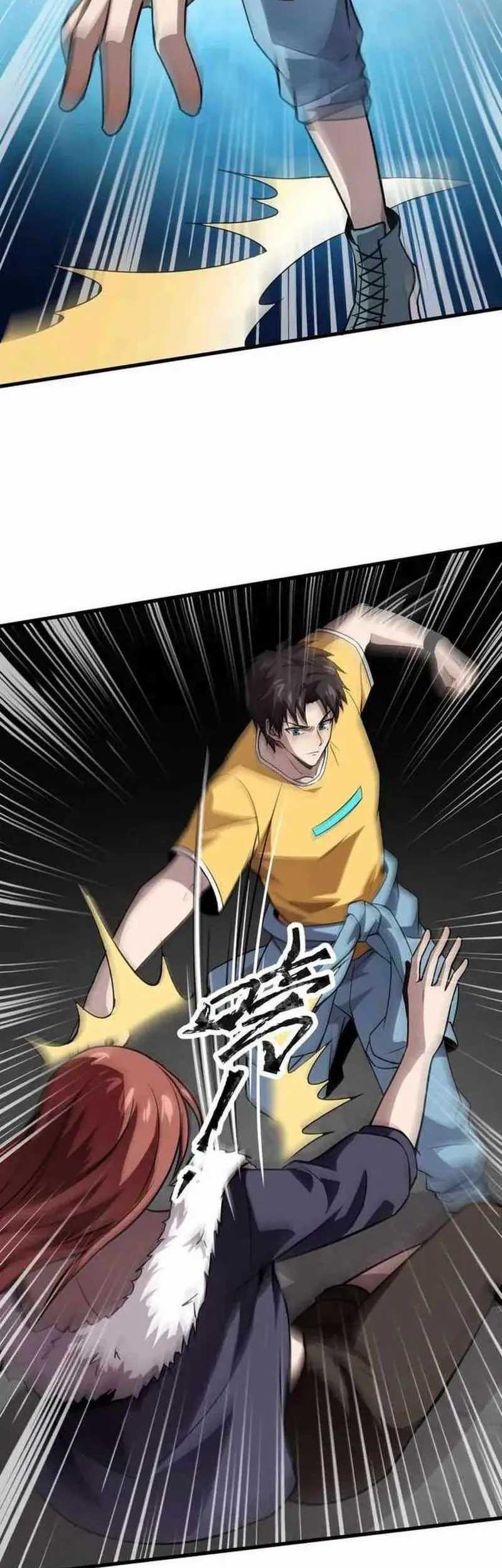The Lone SSS-Class Summoner chapter 87 halaman 27