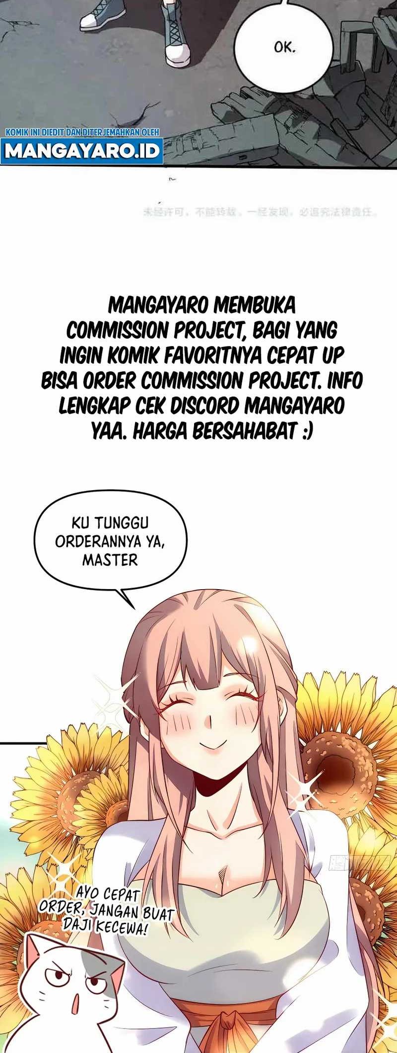 The Lone SSS-Class Summoner chapter 87 halaman 39