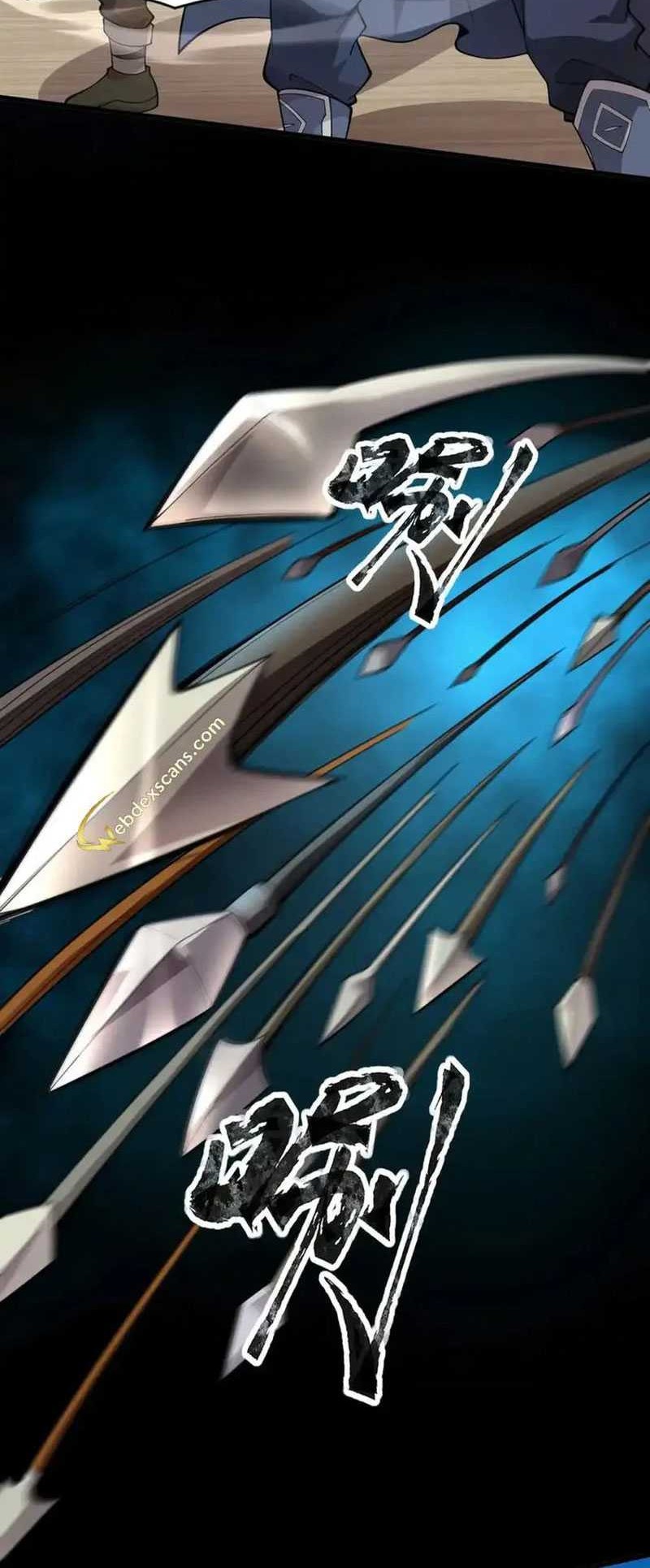 The Lone SSS-Class Summoner Bab 88 halaman 20