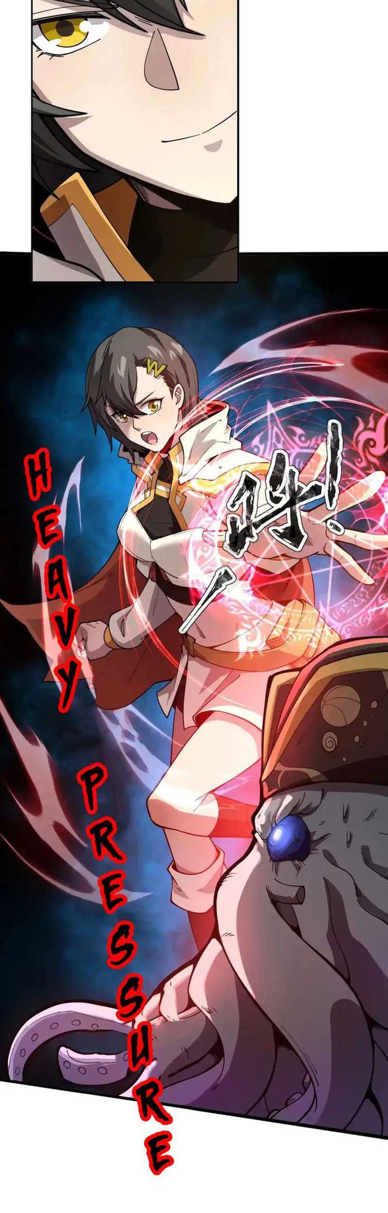 The Lone SSS-Class Summoner Bab 88 halaman 28