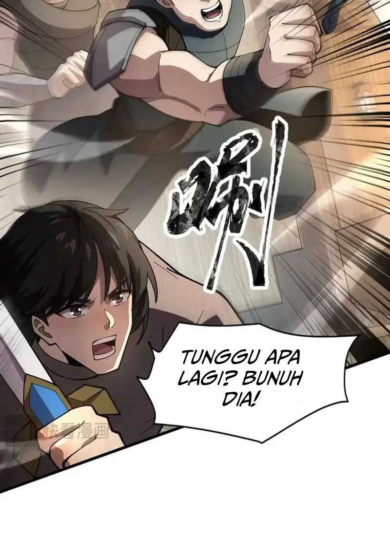 The Lone SSS-Class Summoner Bab 88 halaman 38