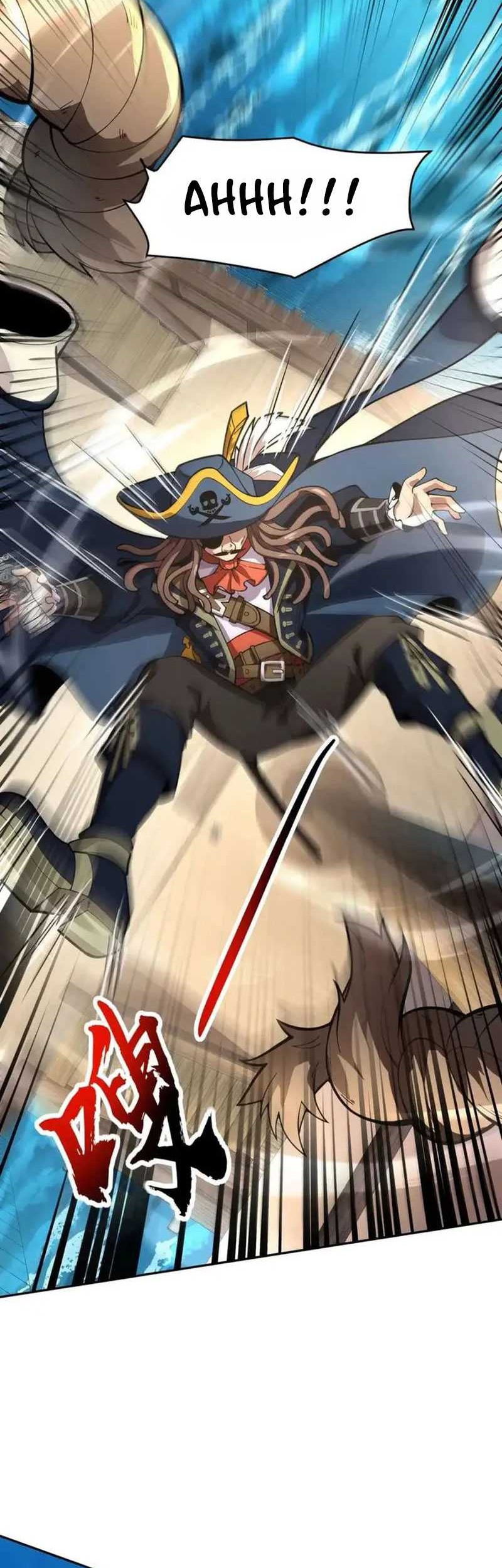 The Lone SSS-Class Summoner Bab 88 halaman 46