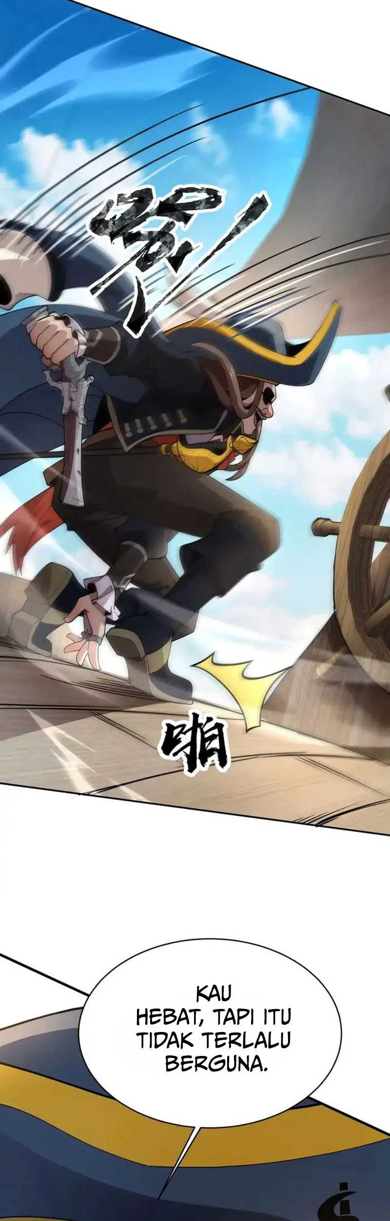 The Lone SSS-Class Summoner Bab 88 halaman 47