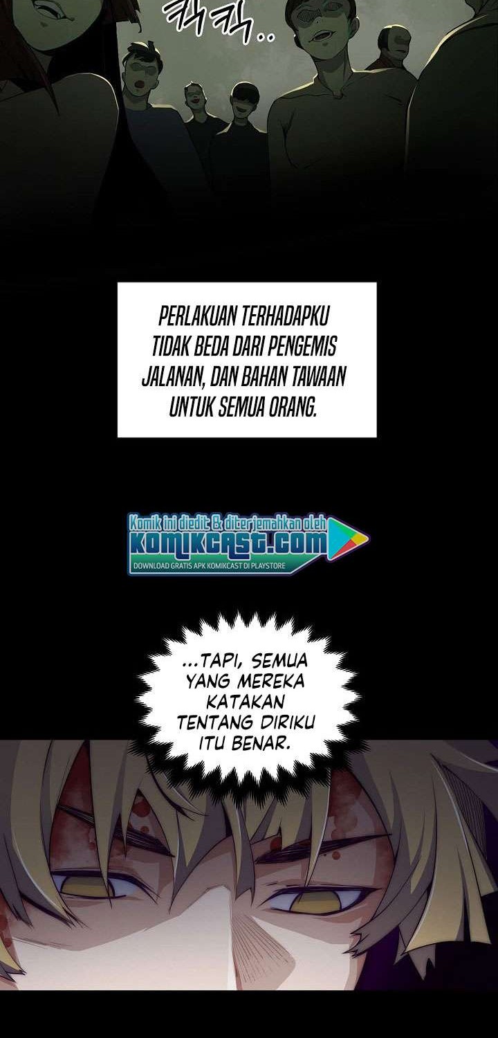 The Lord’s Coins Aren’t Decreasing?! Bab 1 halaman 12