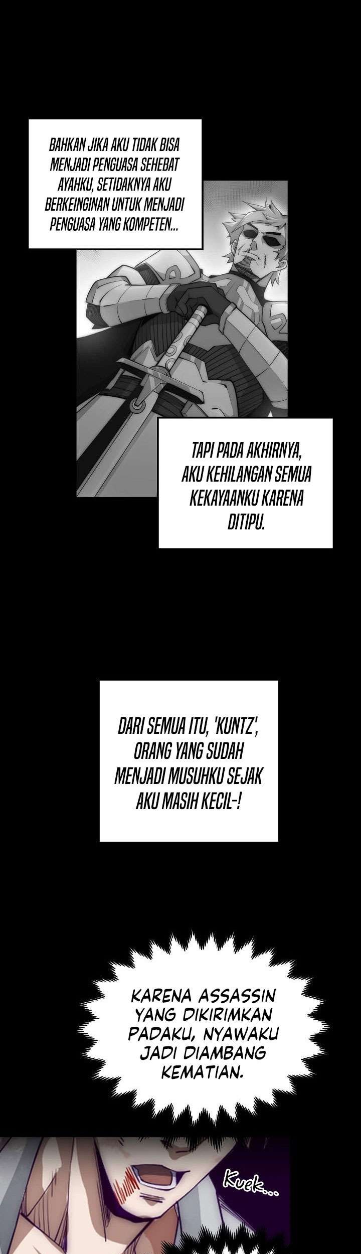 The Lord’s Coins Aren’t Decreasing?! Bab 1 halaman 13