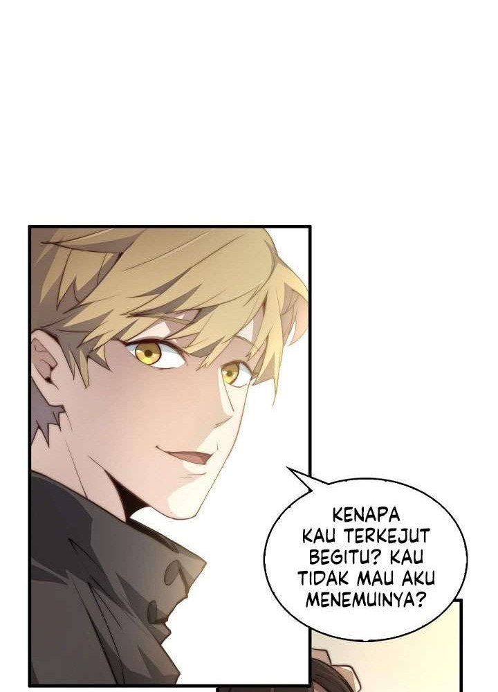 The Lord’s Coins Aren’t Decreasing?! Bab 1 halaman 50