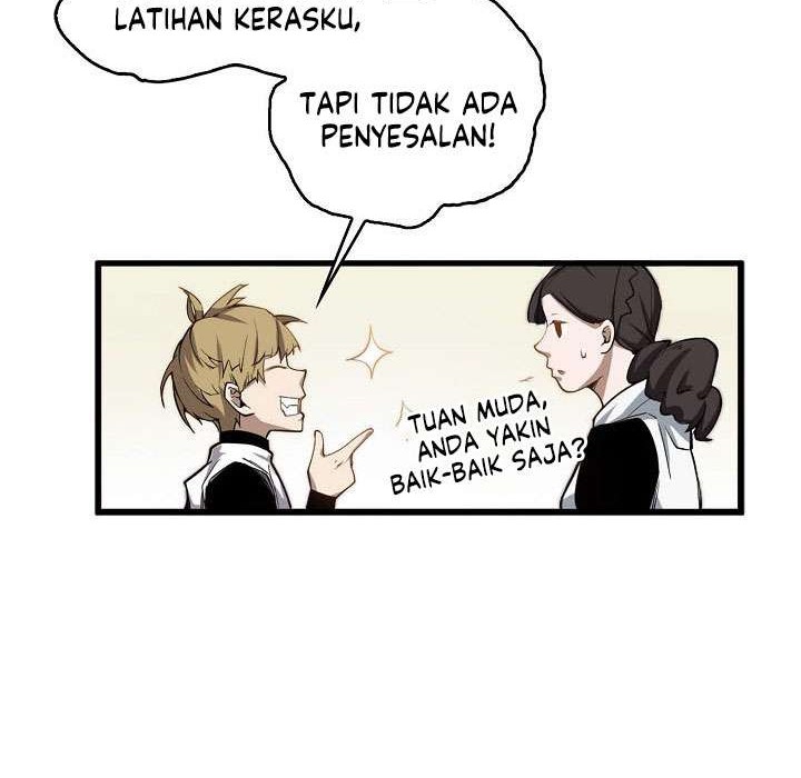 The Lord’s Coins Aren’t Decreasing?! Bab 1 halaman 55