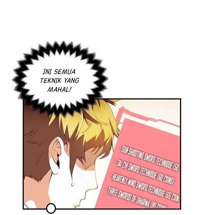 The Lord’s Coins Aren’t Decreasing?! Bab 10 halaman 12