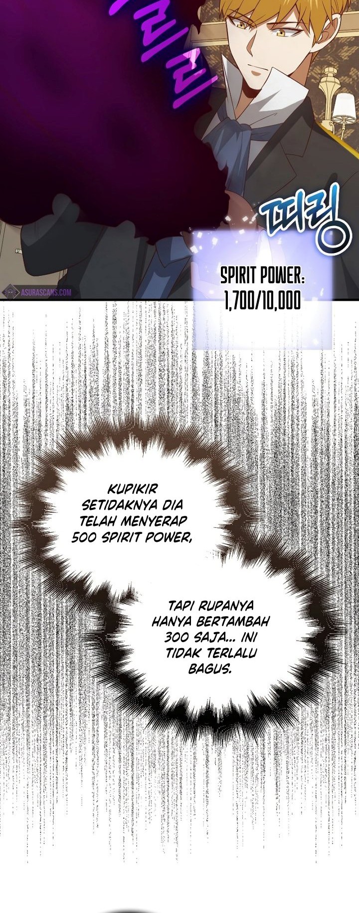 The Lord’s Coins Aren’t Decreasing?! Bab 100 halaman 43