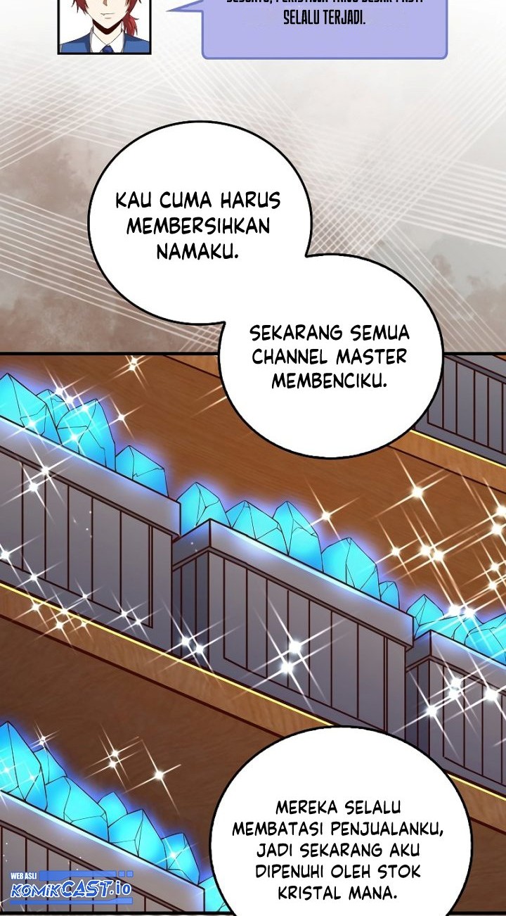 The Lord’s Coins Aren’t Decreasing?! Bab 101 halaman 53