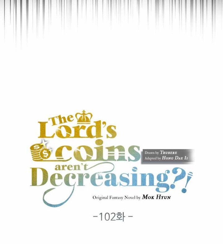 The Lord’s Coins Aren’t Decreasing?! Bab 102 halaman 15