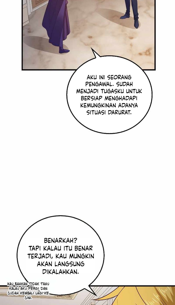 The Lord’s Coins Aren’t Decreasing?! Bab 102 halaman 27