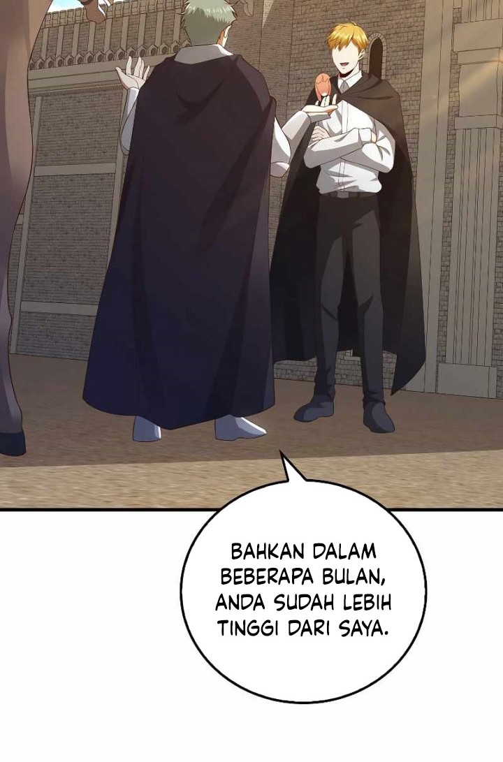 The Lord’s Coins Aren’t Decreasing?! Bab 102 halaman 45
