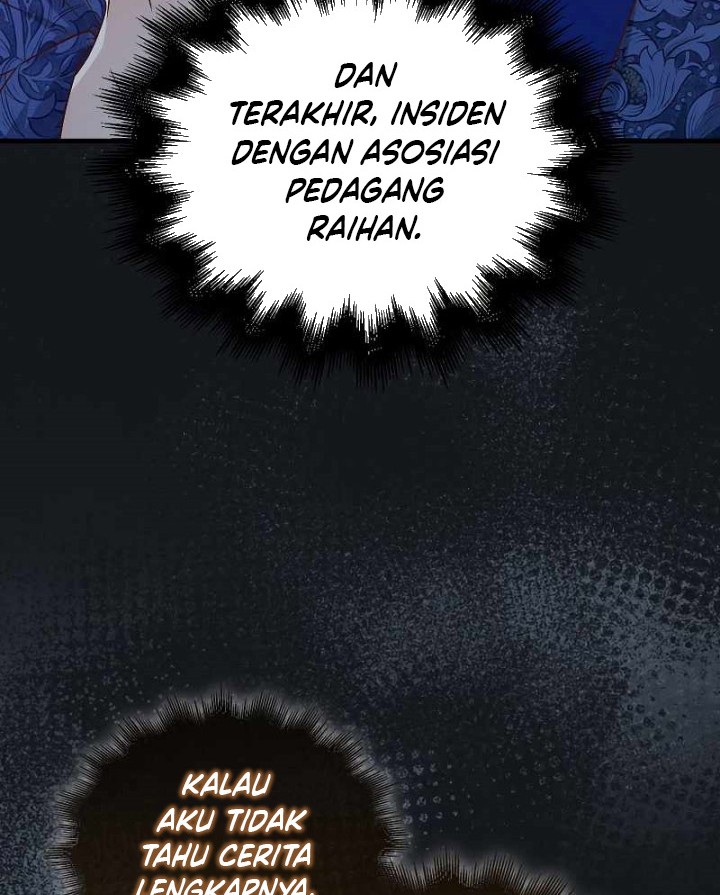 The Lord’s Coins Aren’t Decreasing?! Bab 103 halaman 17
