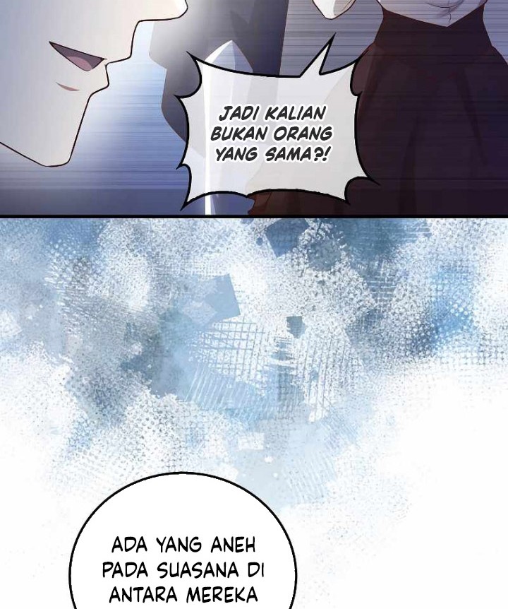 The Lord’s Coins Aren’t Decreasing?! Bab 103 halaman 43
