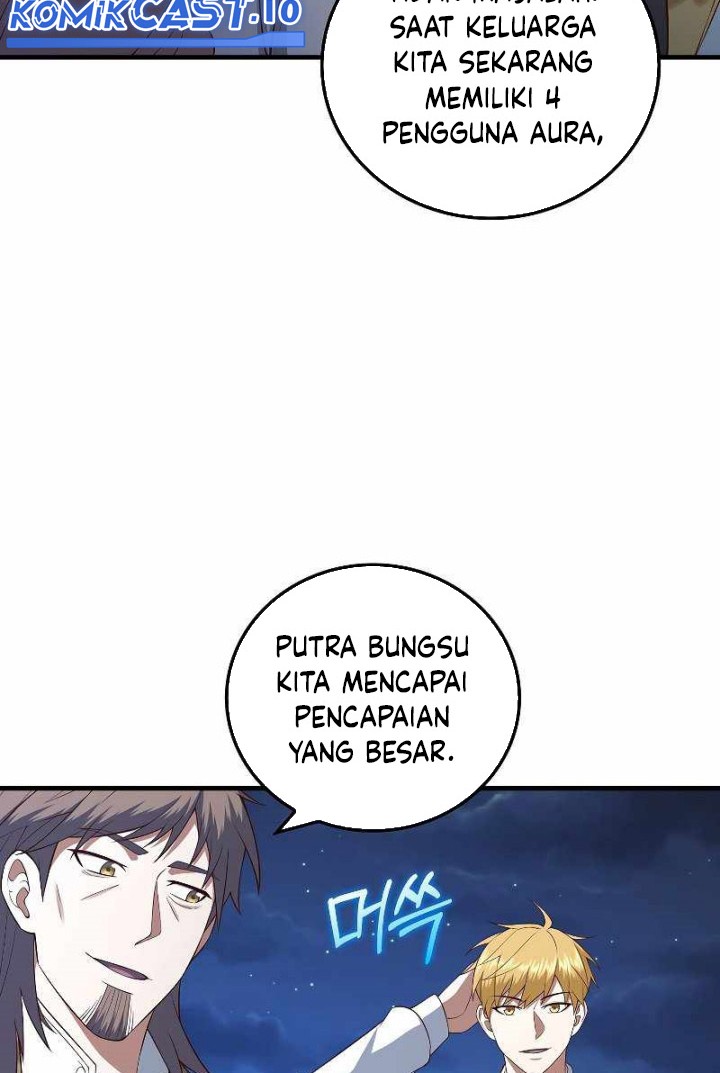 The Lord’s Coins Aren’t Decreasing?! Bab 103 halaman 69
