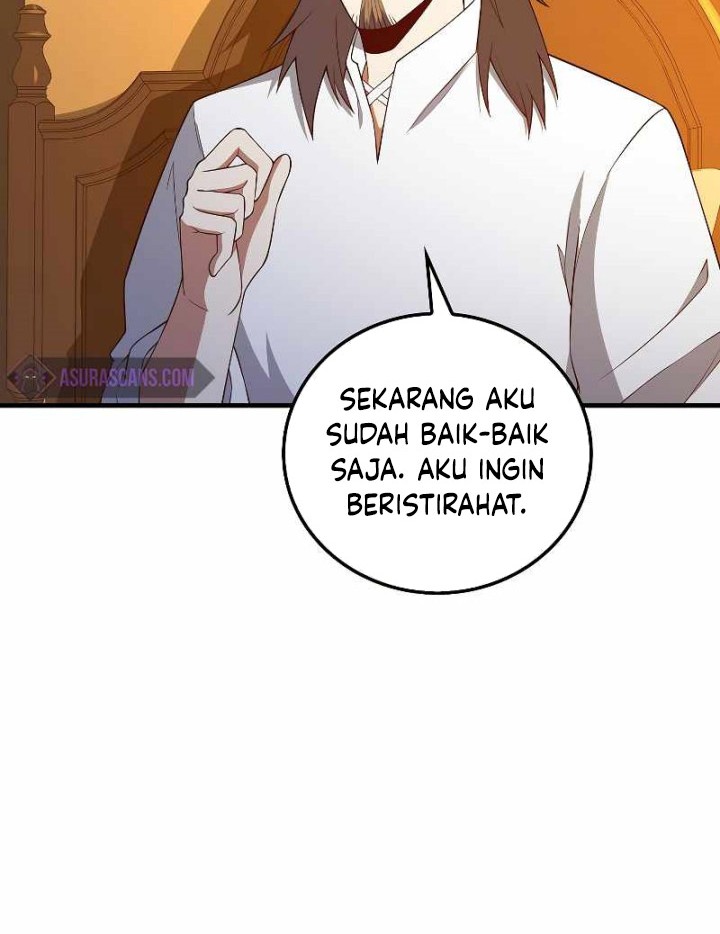 The Lord’s Coins Aren’t Decreasing?! Bab 104 halaman 41