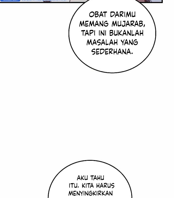 The Lord’s Coins Aren’t Decreasing?! Bab 104 halaman 63