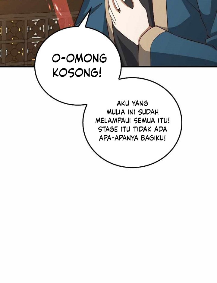 The Lord’s Coins Aren’t Decreasing?! Bab 105 halaman 9