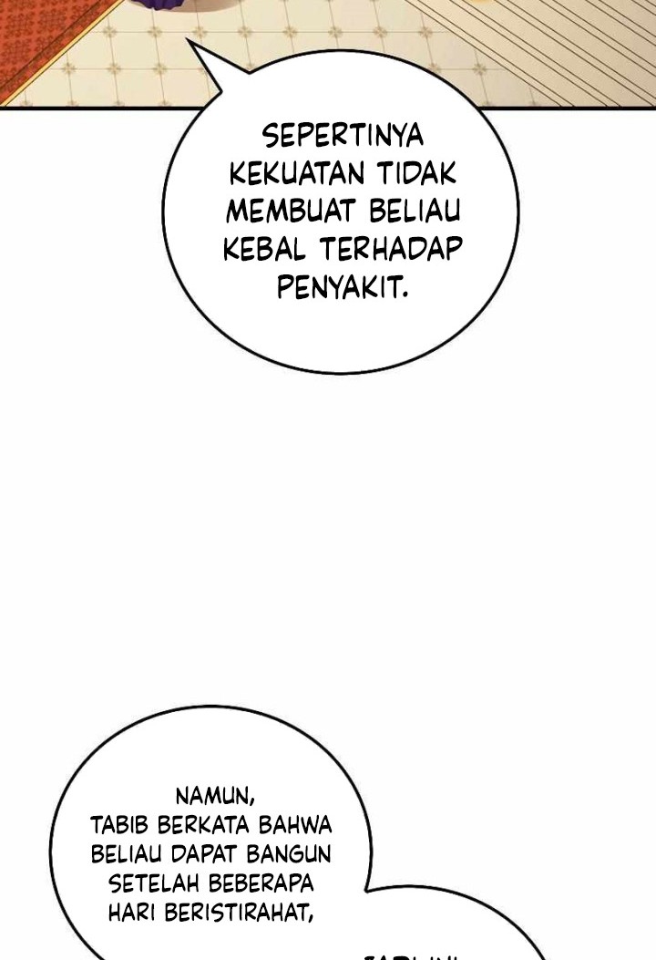 The Lord’s Coins Aren’t Decreasing?! Bab 105 halaman 47