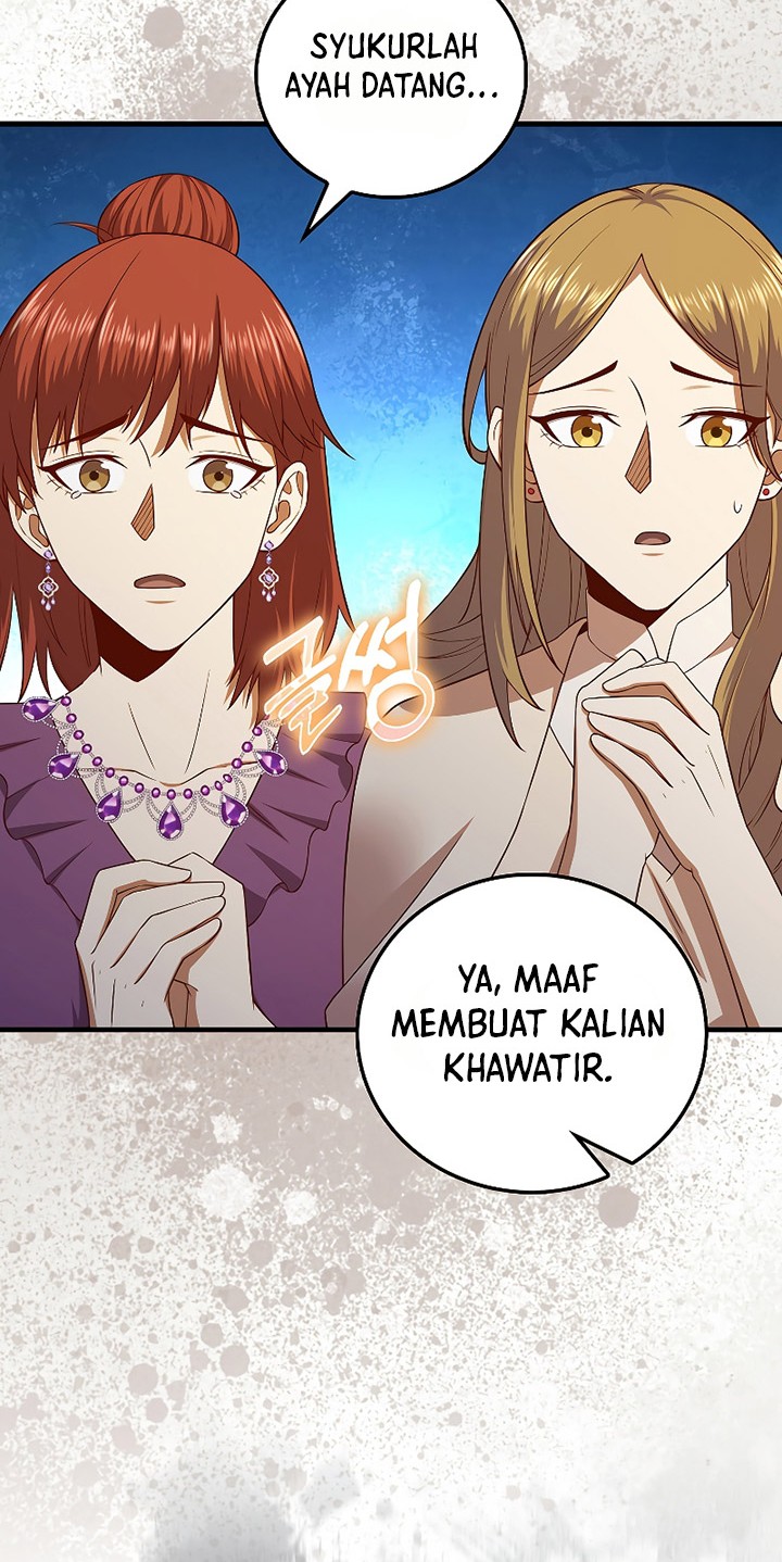 The Lord’s Coins Aren’t Decreasing?! Bab 106 halaman 13