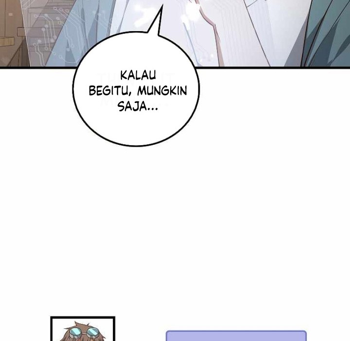The Lord’s Coins Aren’t Decreasing?! Bab 107 halaman 7
