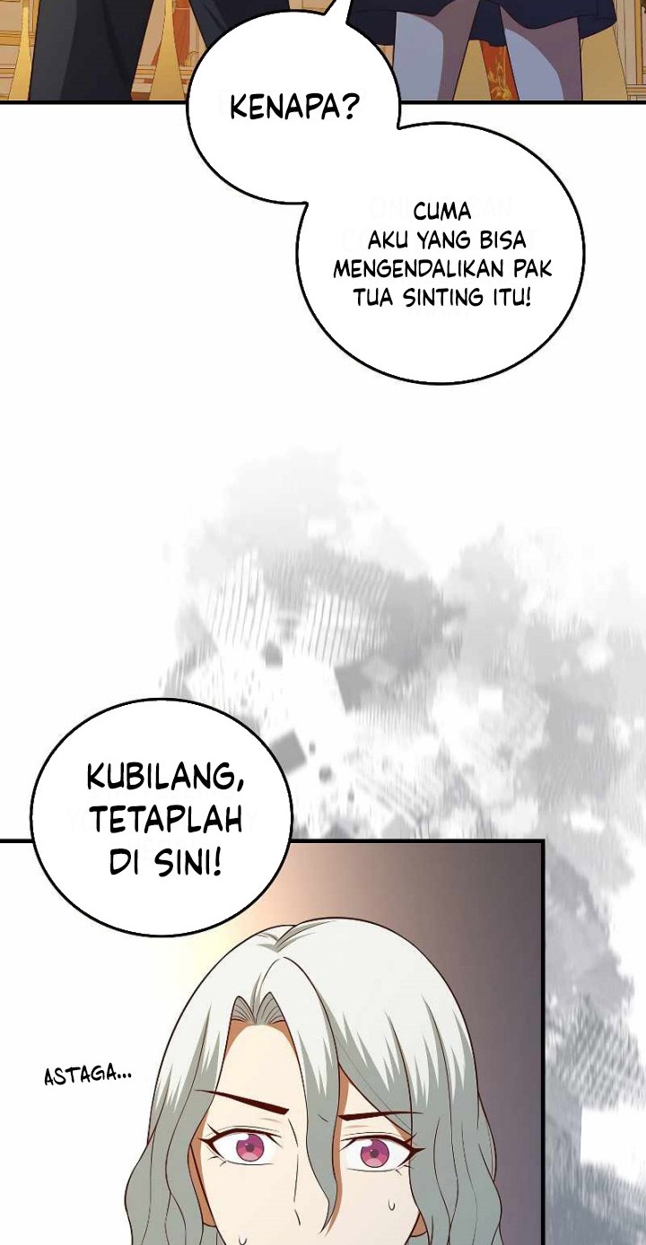 The Lord’s Coins Aren’t Decreasing?! Bab 107 halaman 73