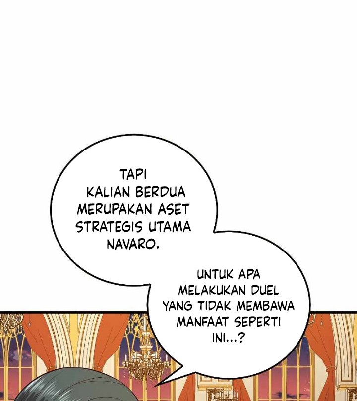 The Lord’s Coins Aren’t Decreasing?! Bab 108 halaman 7