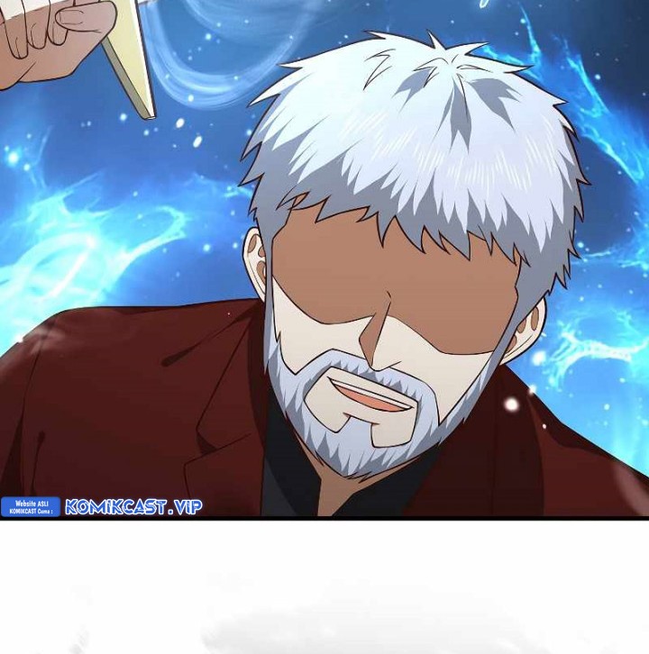 The Lord’s Coins Aren’t Decreasing?! Bab 108 halaman 67