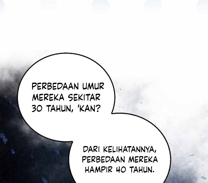 The Lord’s Coins Aren’t Decreasing?! Bab 108 halaman 73