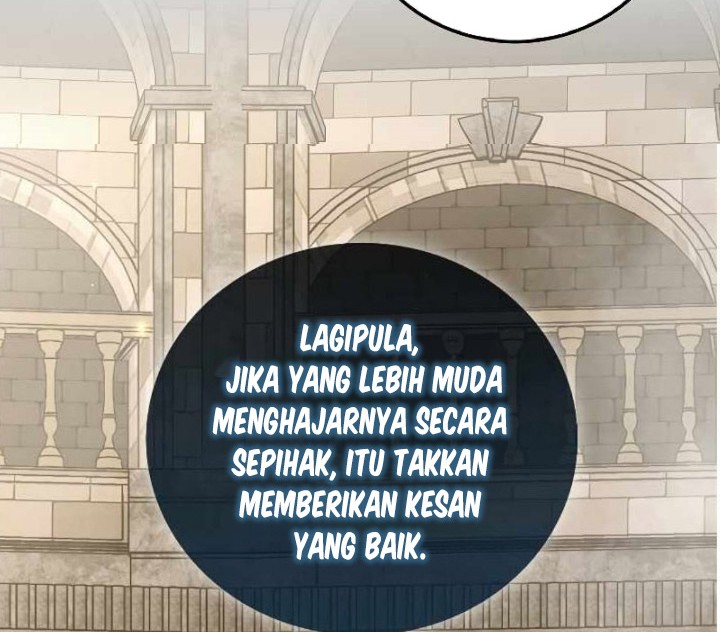 The Lord’s Coins Aren’t Decreasing?! Bab 108 halaman 75