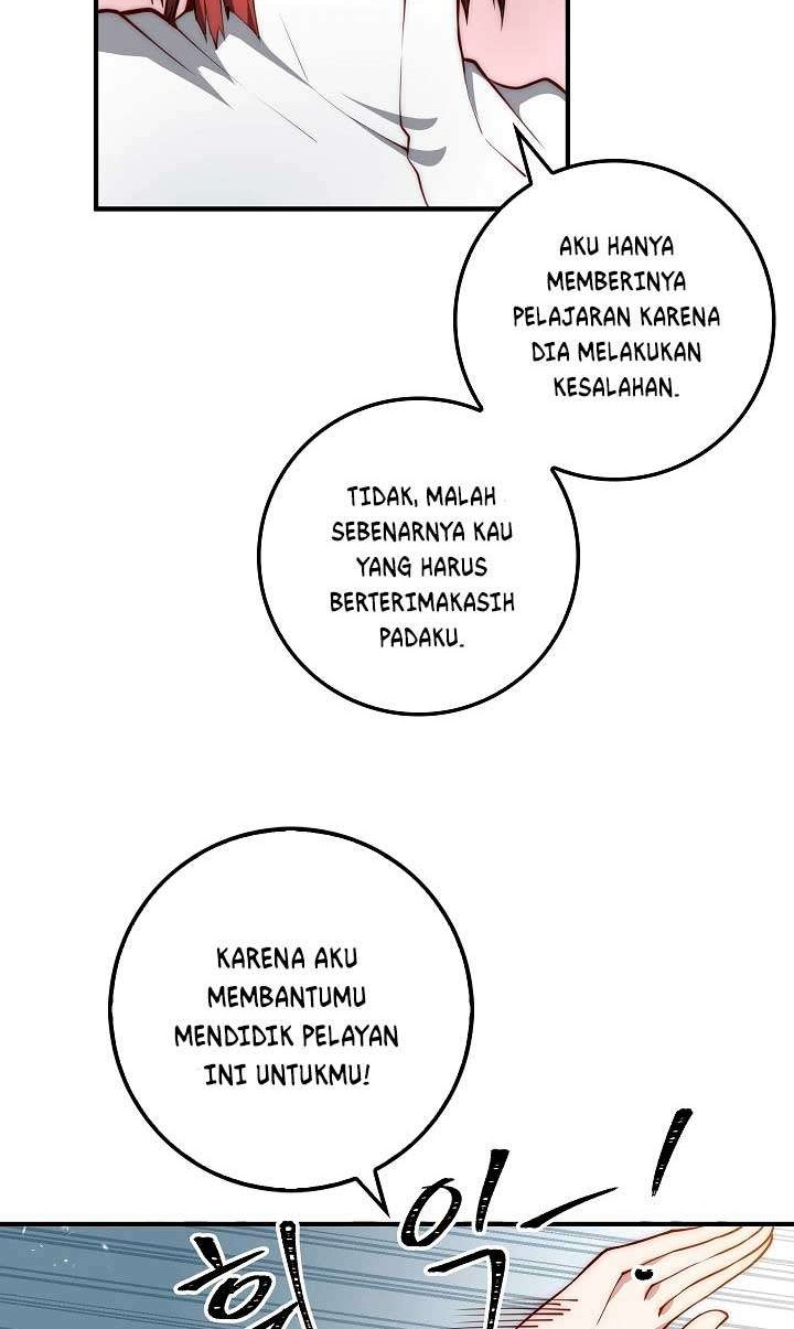The Lord’s Coins Aren’t Decreasing?! Bab 11 halaman 9