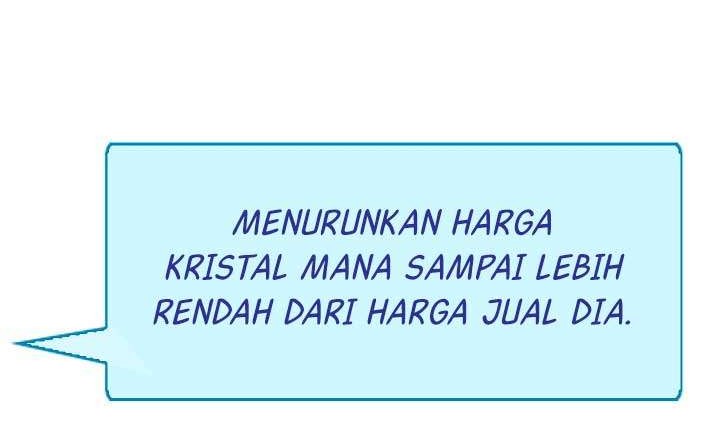 The Lord’s Coins Aren’t Decreasing?! Bab 11 halaman 34